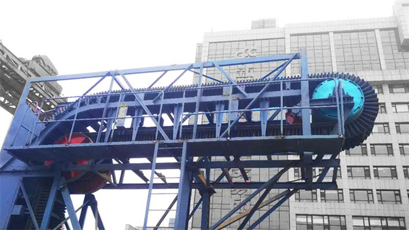 输送带机械接头卡扣：揭秘其型号与选择要点