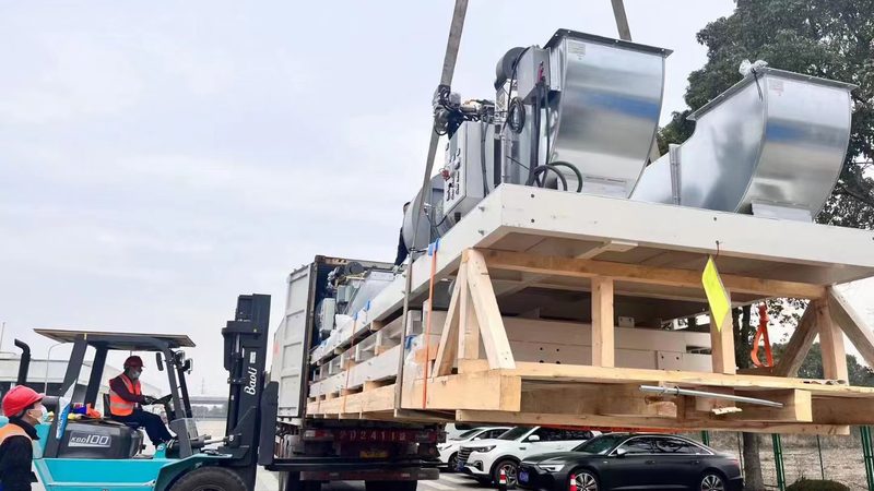 水利工程门式起重机：选型关键与价格解析