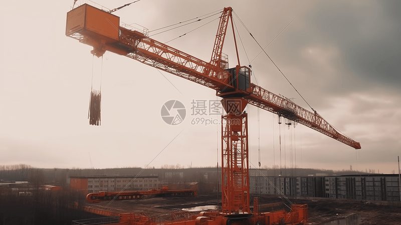 塔吊改造，从规划到验收：关键步骤与注意事项