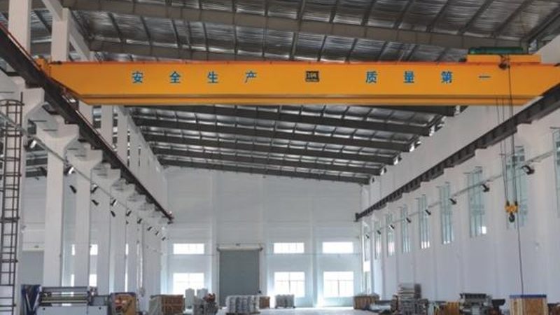 矿山门式起重机选型，这些误区你中了几招？**