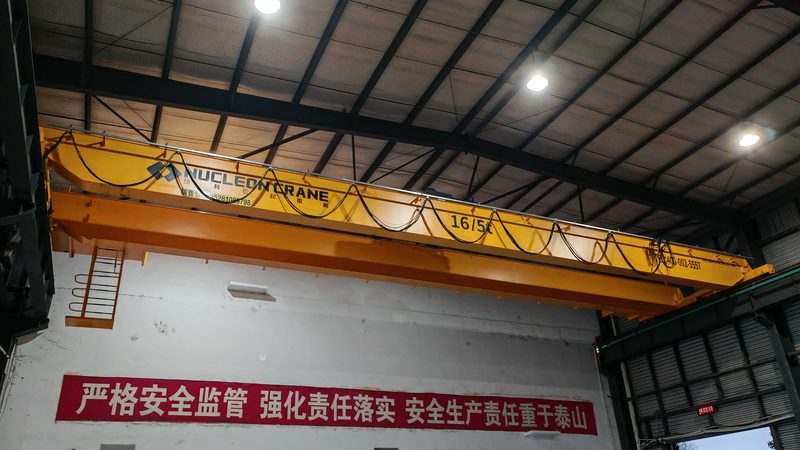 柱式悬臂吊：规格尺寸背后的技术考量**