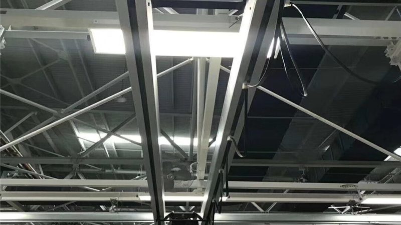 双梁起重机：设计制造标准规范全解析**