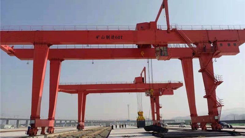 成都悬臂吊安装流程：安全高效的关键步骤解析